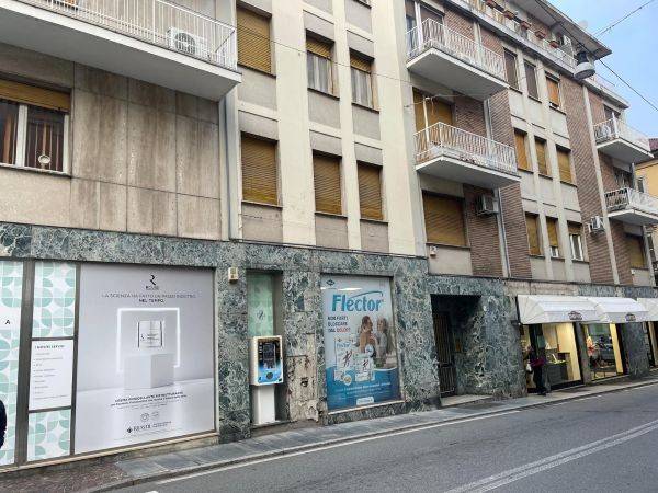 ufficio in affitto a Vercelli