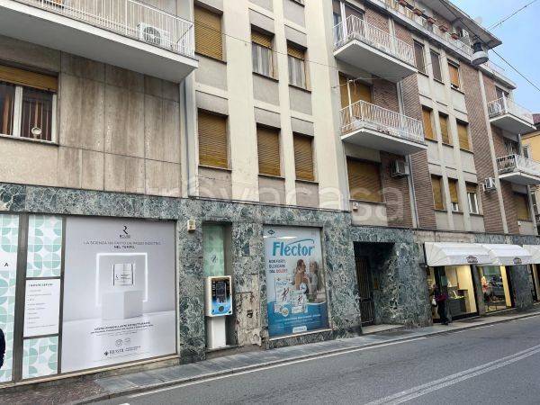 appartamento in affitto a Vercelli