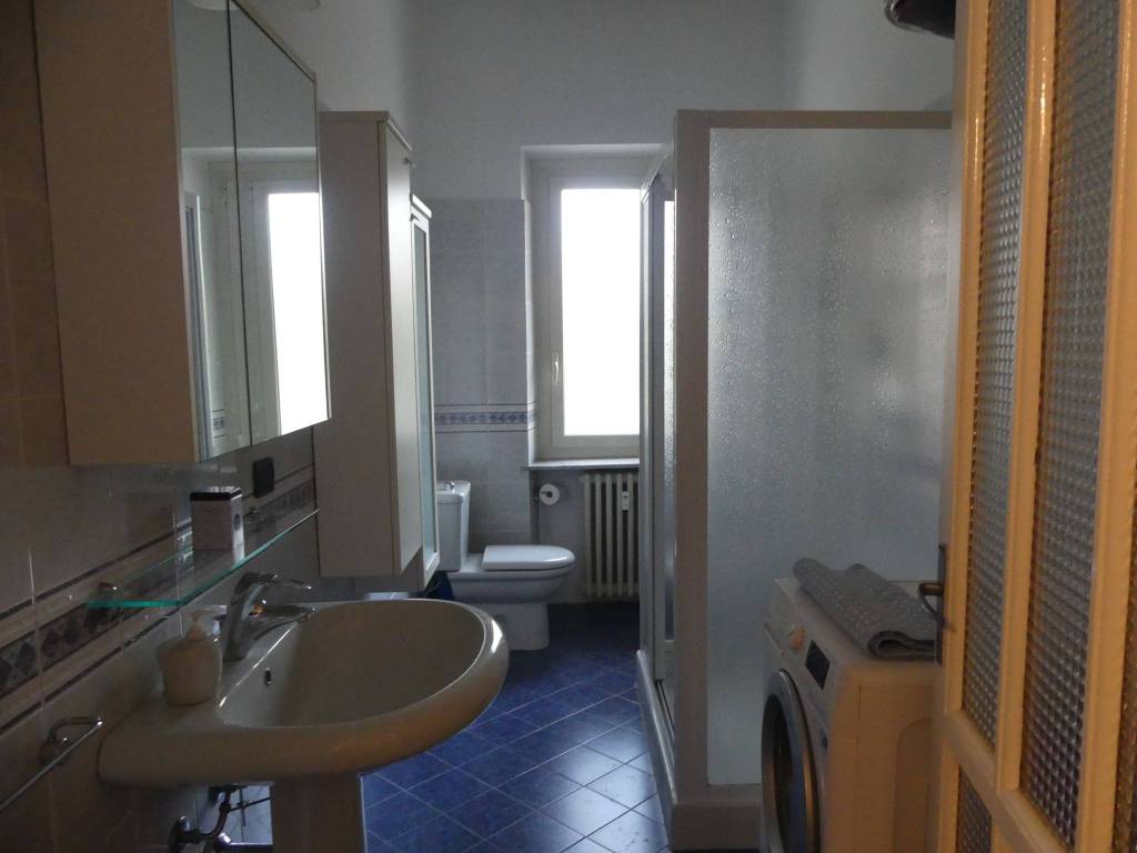 appartamento in affitto a Vercelli