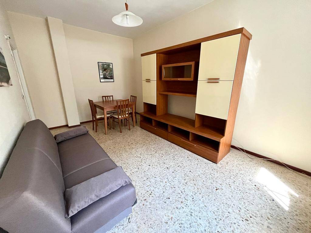 appartamento in affitto a Vercelli in zona Ospedale