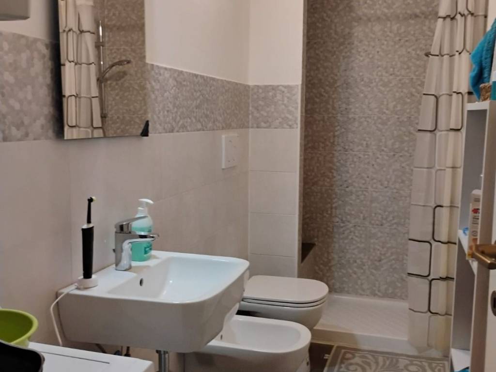 appartamento in affitto a Vercelli