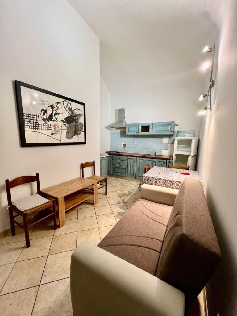 appartamento in affitto a Vercelli