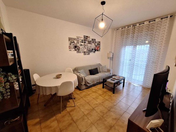 appartamento in affitto a Vercelli