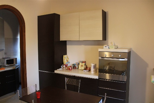 appartamento in affitto a Vercelli in zona Zona Belvedere