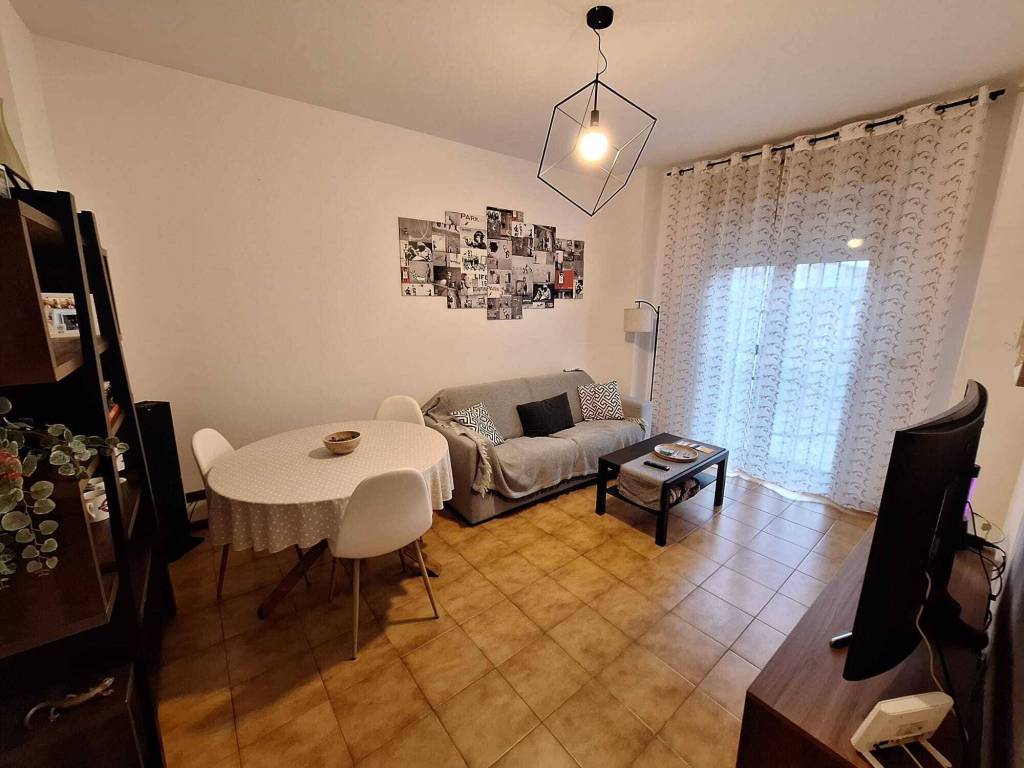 appartamento in affitto a Vercelli