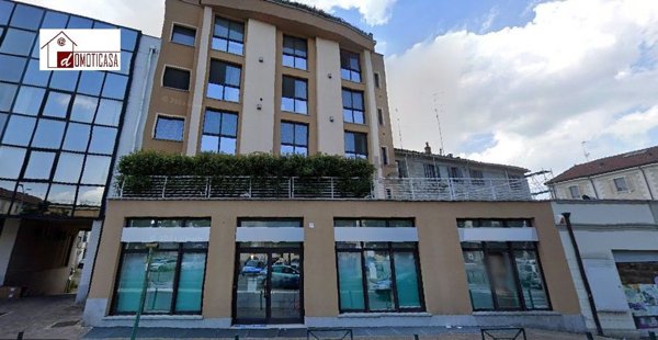 ufficio in affitto a Vercelli in zona Centro Città