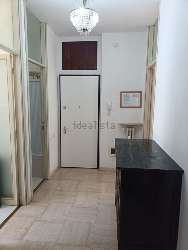 appartamento in affitto a Vercelli in zona Ospedale