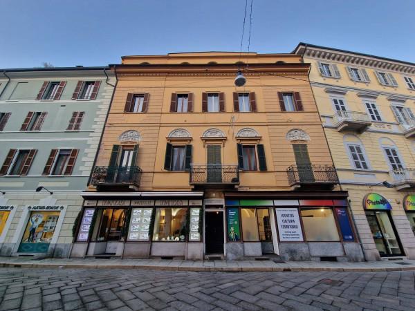 appartamento in affitto a Vercelli