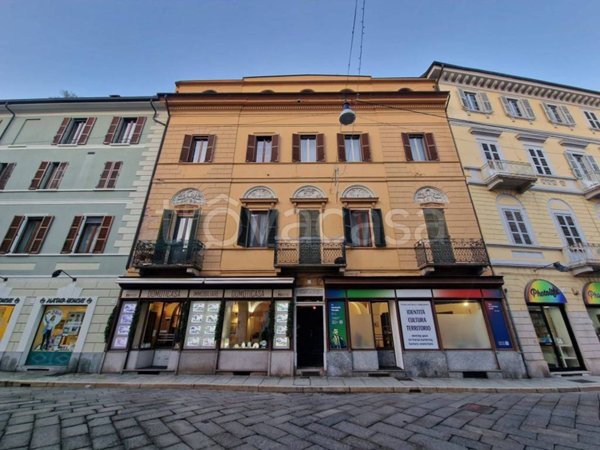 appartamento in affitto a Vercelli