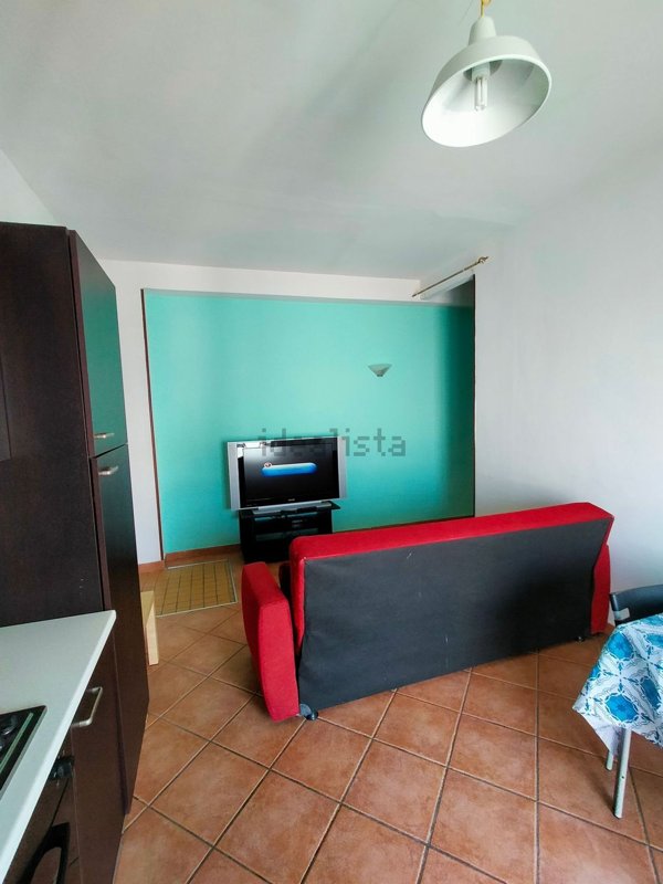 appartamento in affitto a Vercelli in zona Ospedale