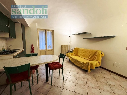 appartamento in affitto a Vercelli in zona Centro Città