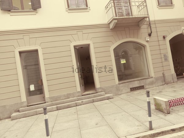 ufficio in affitto a Vercelli
