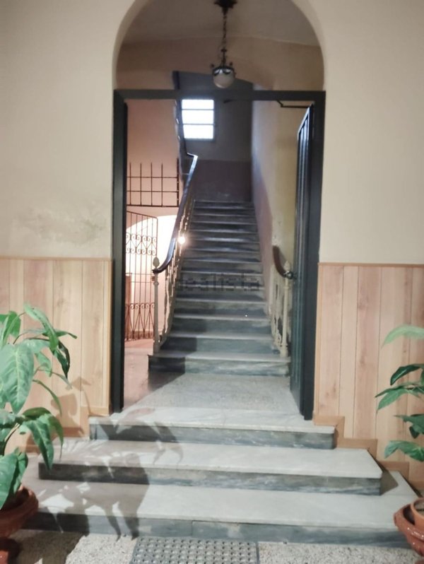 appartamento in affitto a Vercelli in zona Centro Città