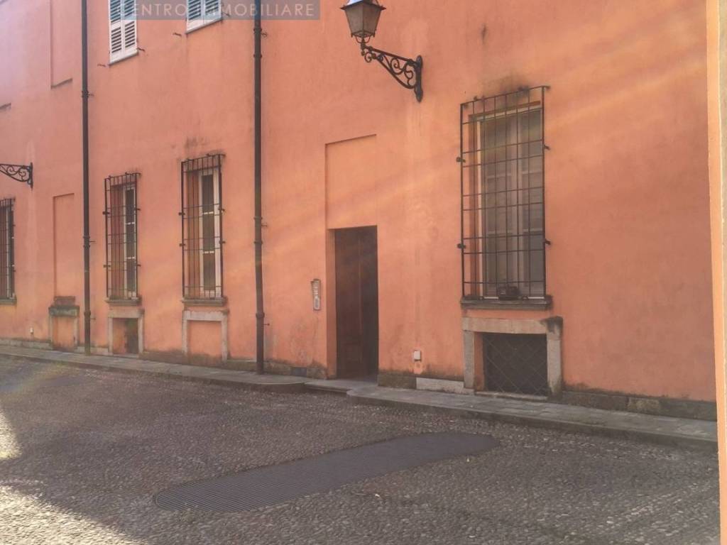 appartamento in affitto a Vercelli in zona Centro Città