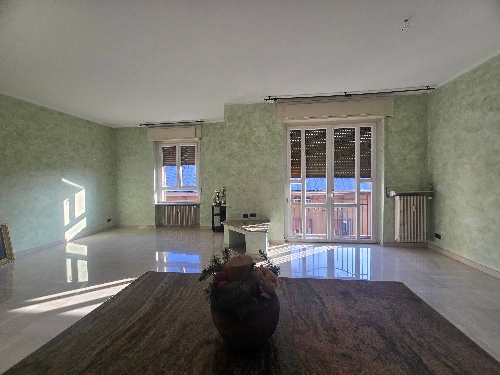 appartamento in affitto a Vercelli