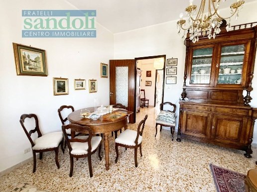 appartamento in affitto a Vercelli in zona Porta Torino