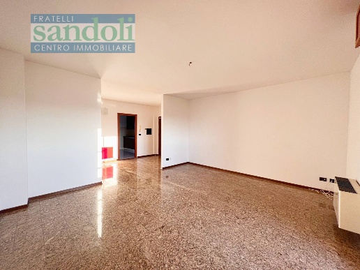 appartamento in affitto a Vercelli in zona Porta Torino