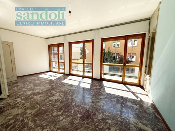 appartamento in affitto a Vercelli in zona Centro Città