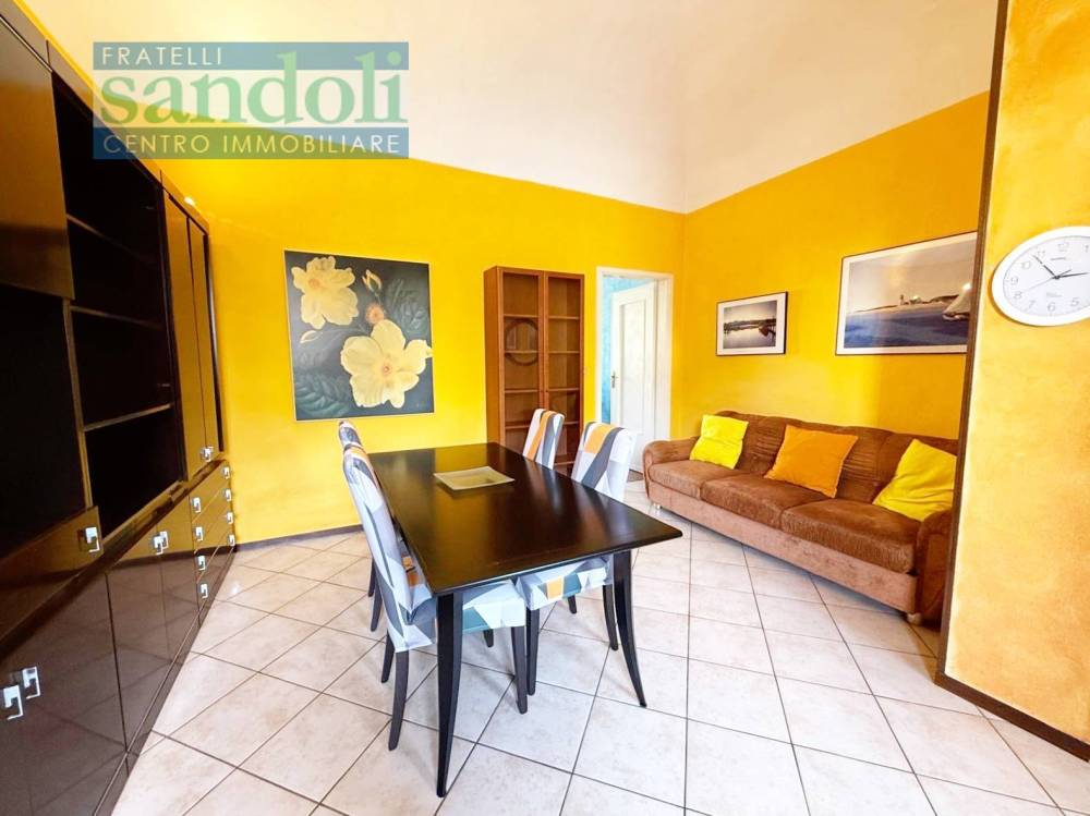 appartamento in affitto a Vercelli in zona Ospedale