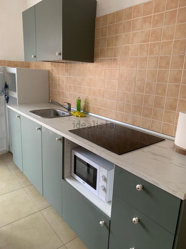 appartamento in affitto a Vercelli in zona Via Marco Polo