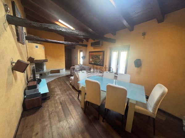 appartamento in affitto a Vercelli