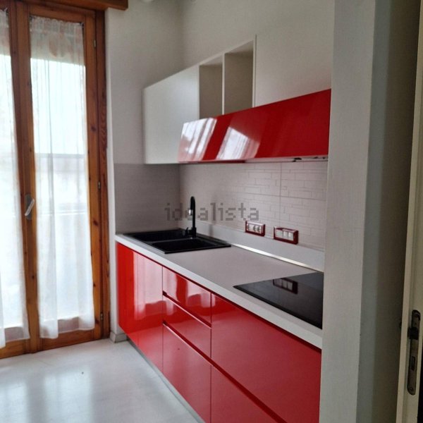 appartamento in affitto a Vercelli