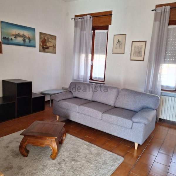 appartamento in affitto a Vercelli