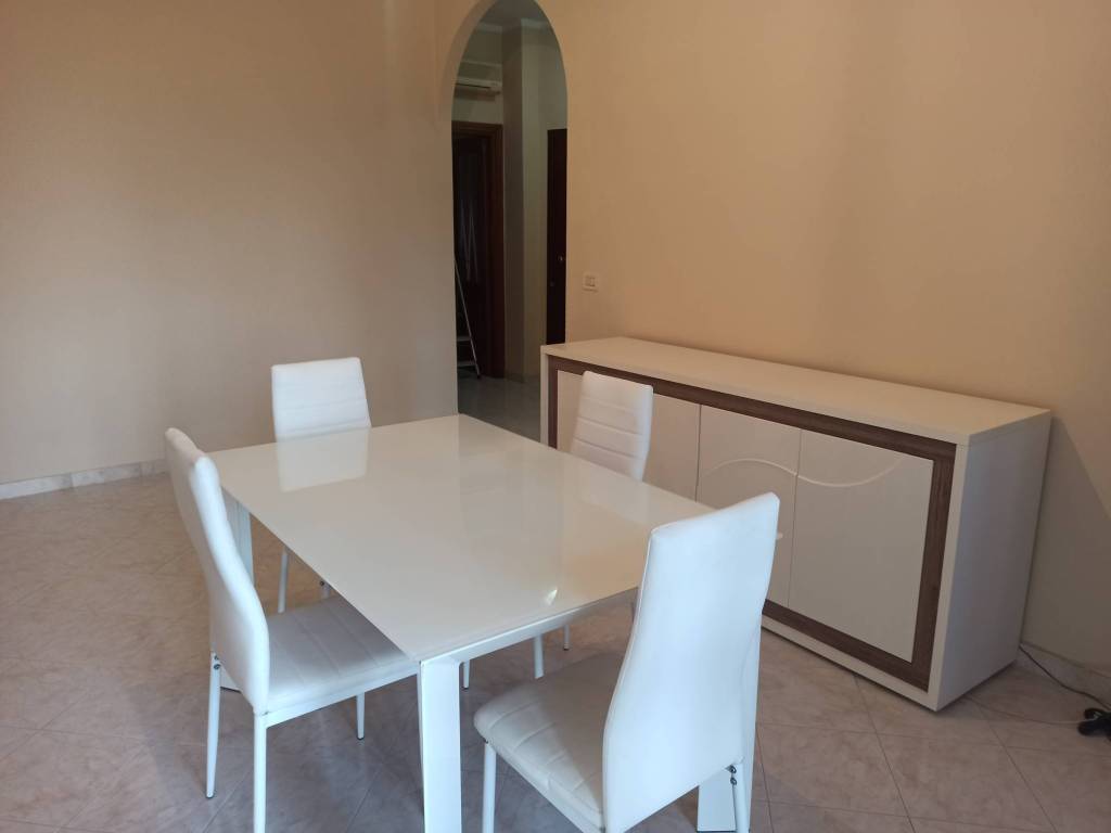 appartamento in affitto a Vercelli