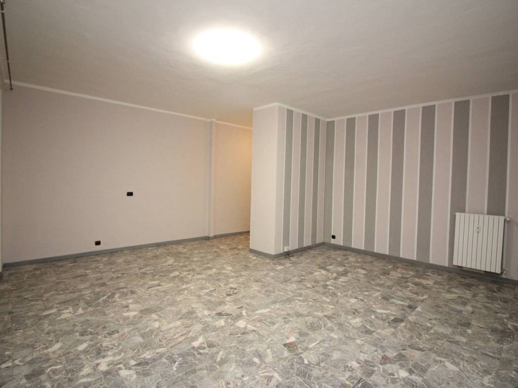 appartamento in affitto a Vercelli in zona Centro Città