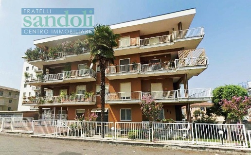 appartamento in affitto a Vercelli