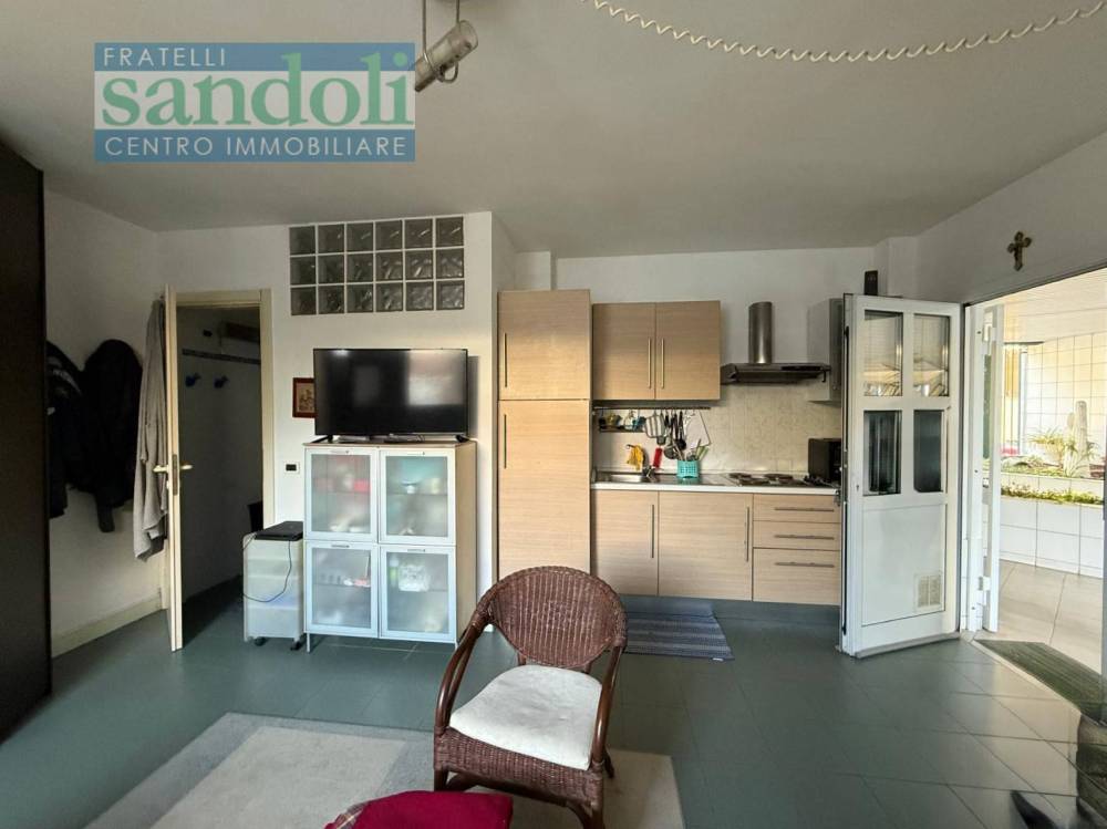 appartamento in affitto a Vercelli in zona Ospedale