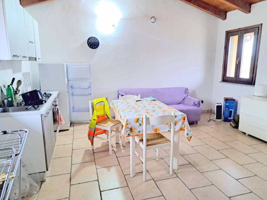 appartamento in affitto a Vercelli