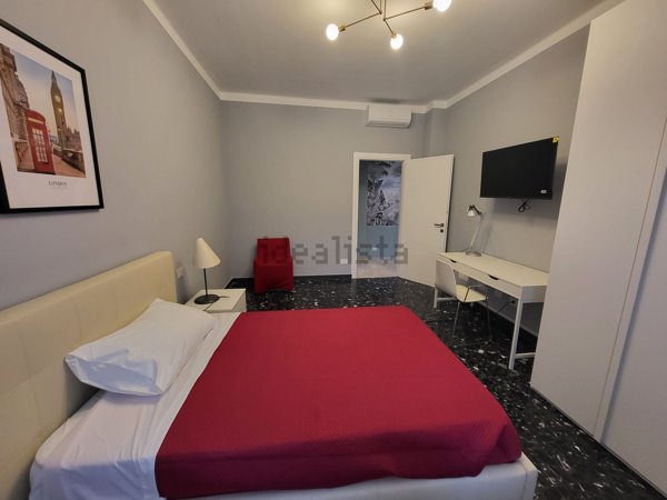 appartamento in affitto a Vercelli in zona Centro Città