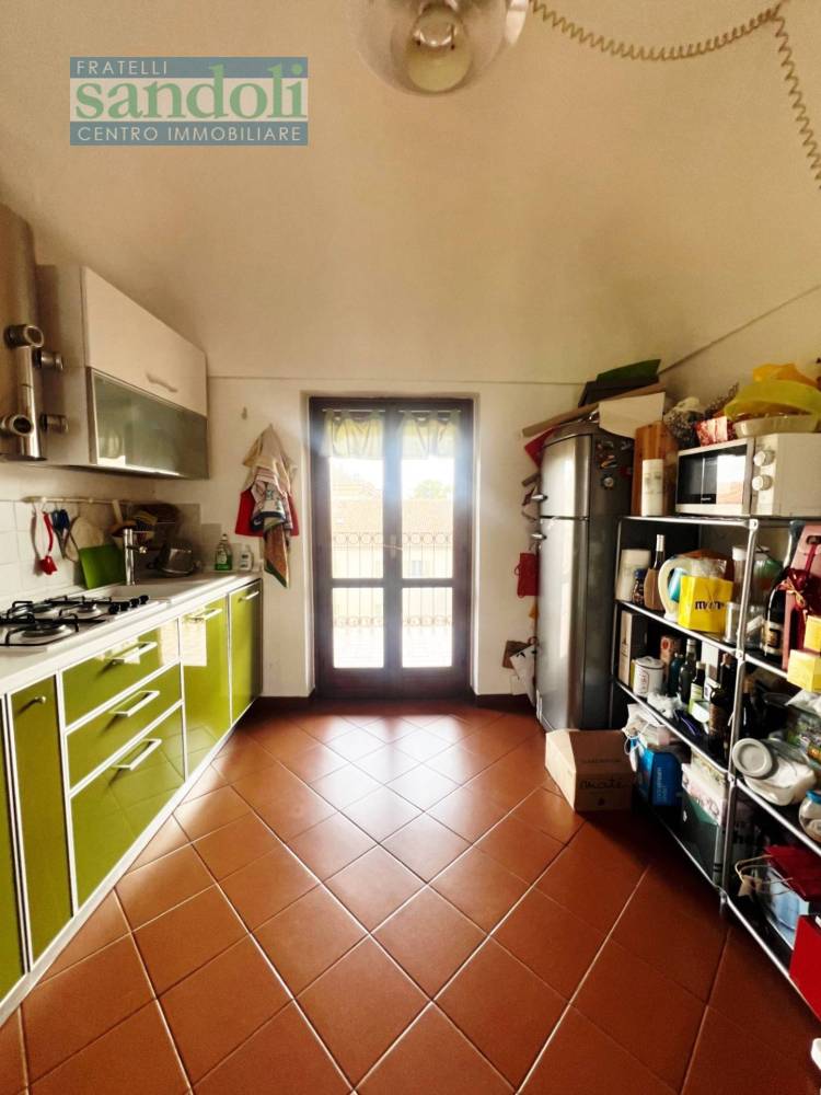 appartamento in affitto a Vercelli in zona Centro Città