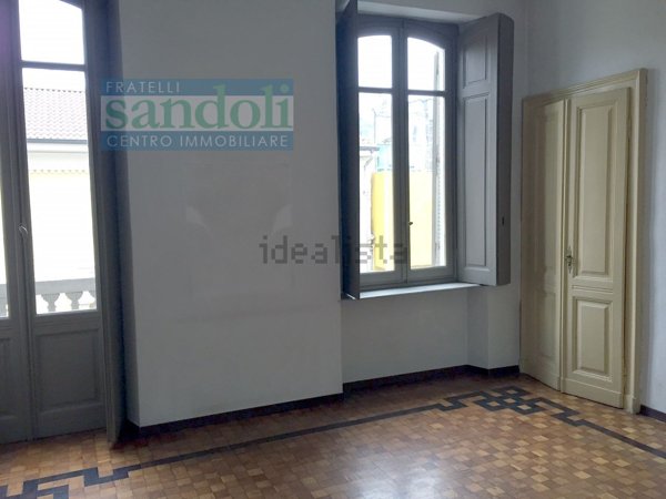 appartamento in affitto a Vercelli