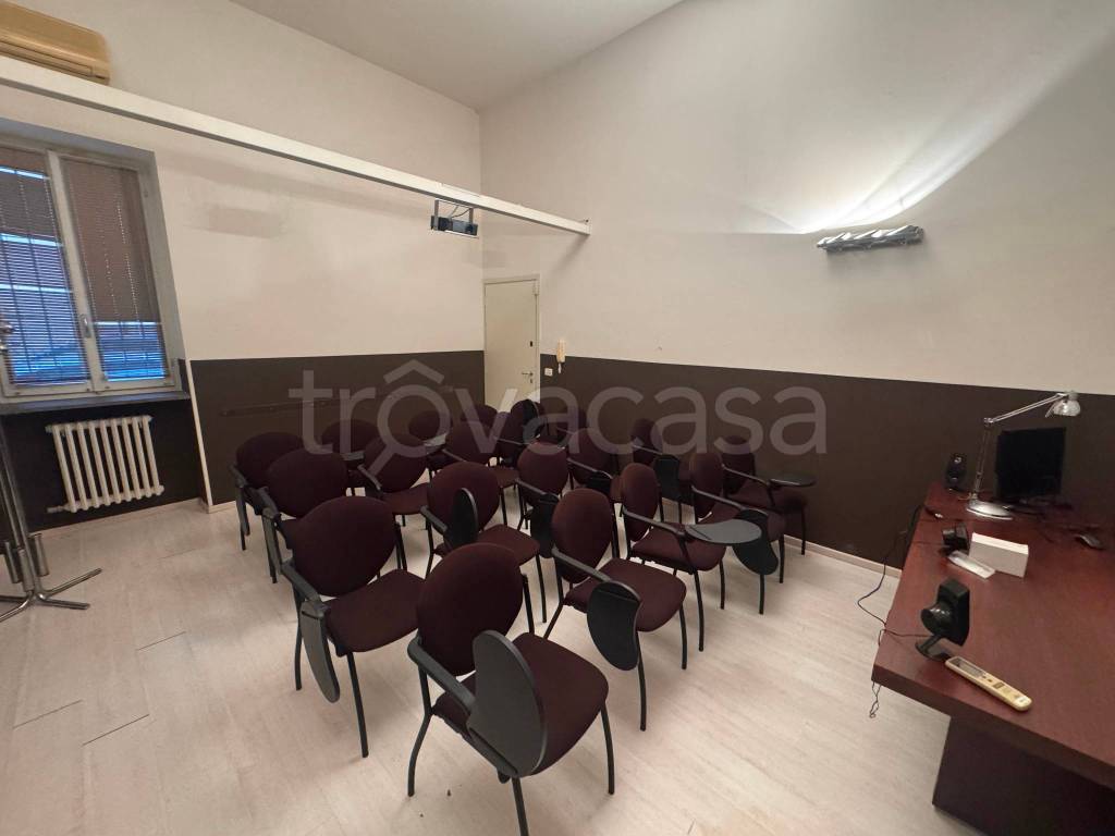 appartamento in affitto a Vercelli in zona Centro Città