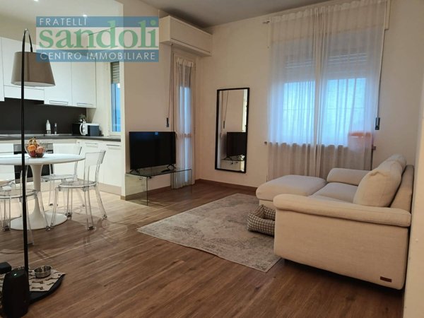 appartamento in affitto a Vercelli