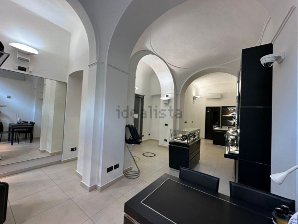 negozio in affitto a Vercelli in zona Centro Città