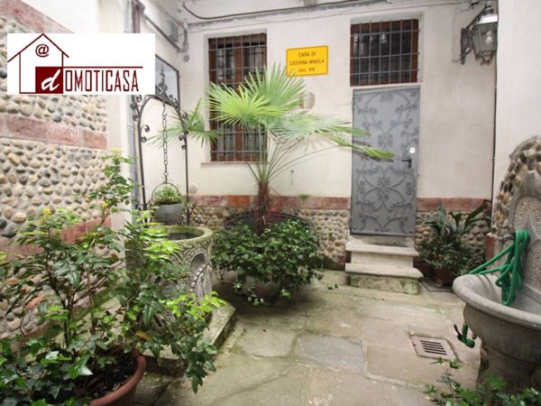 ufficio in affitto a Vercelli in zona Centro Città