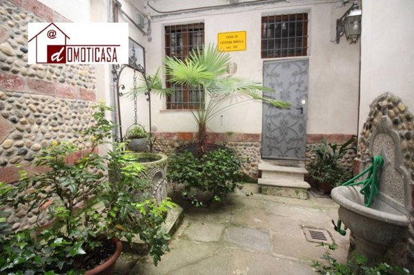 appartamento in affitto a Vercelli in zona Centro Città