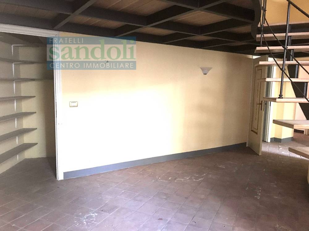 appartamento in affitto a Vercelli in zona Centro Città