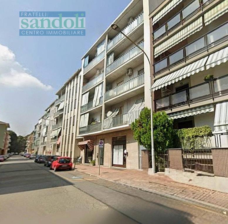 appartamento in affitto a Vercelli