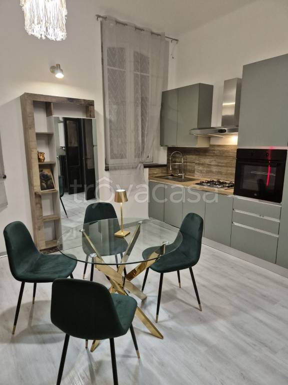 appartamento in affitto a Vercelli