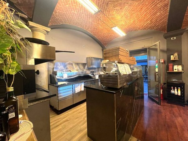 negozio in affitto a Vercelli in zona Centro Città