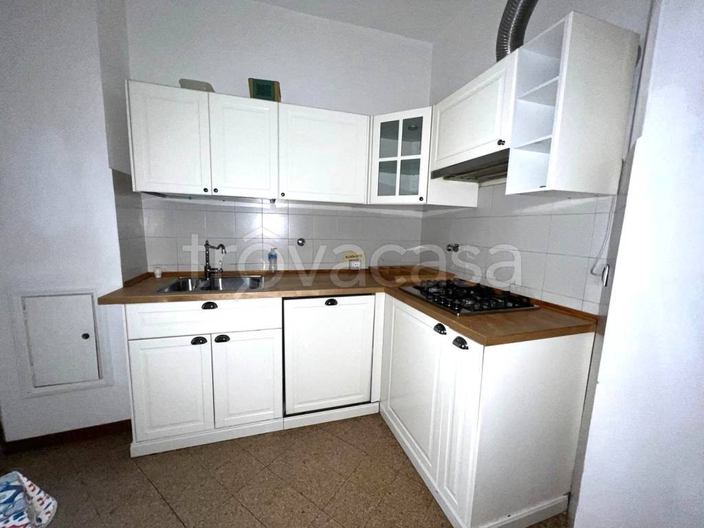 appartamento in affitto a Vercelli in zona Centro Città