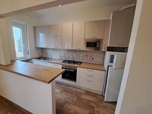 appartamento in affitto a Vercelli