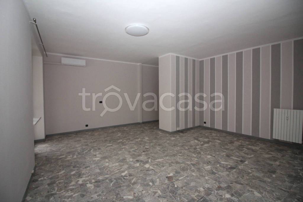 appartamento in affitto a Vercelli in zona Centro Città