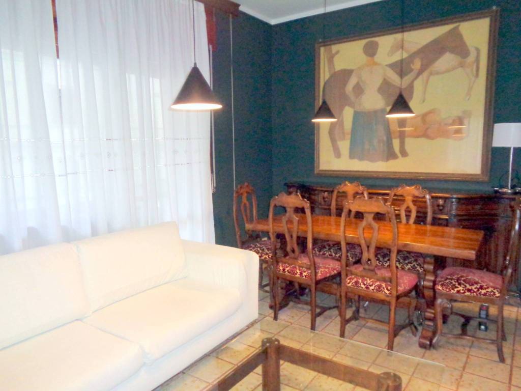 appartamento in affitto a Vercelli