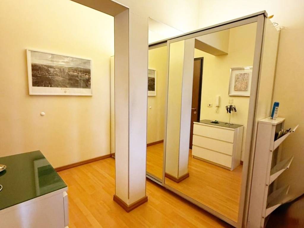 appartamento in affitto a Vercelli in zona Centro Città