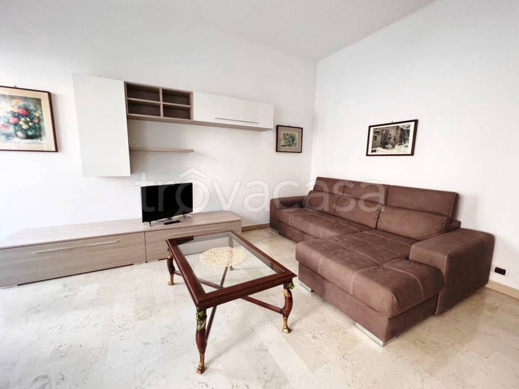 appartamento in affitto a Vercelli